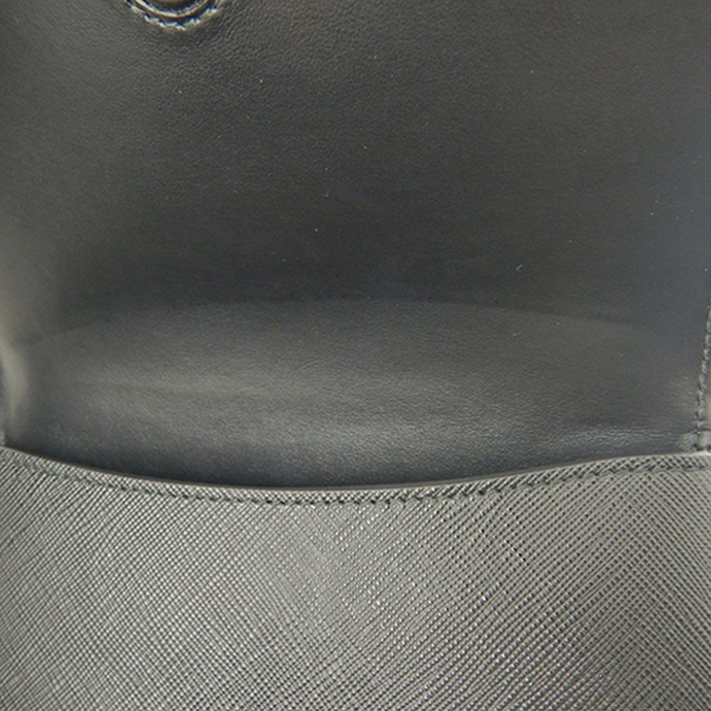 Pre-Loved Prada Saffiano Crossbody - Picture 8 of 12